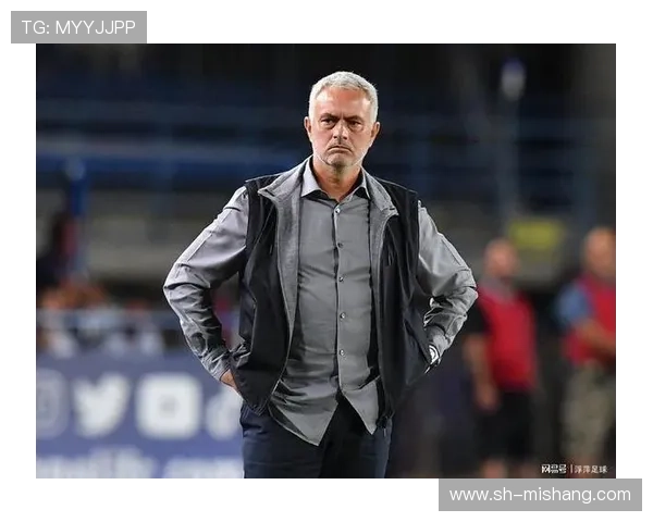 特拉良称与穆帅皆为球队深感自豪