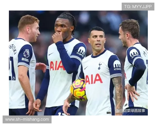 欧冠巨星失误夜 热刺希望彻底破灭